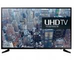 Ultra HD LED  Samsung